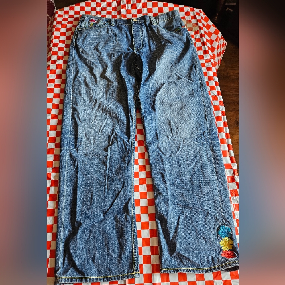 COOGI Men's Jeans NWT